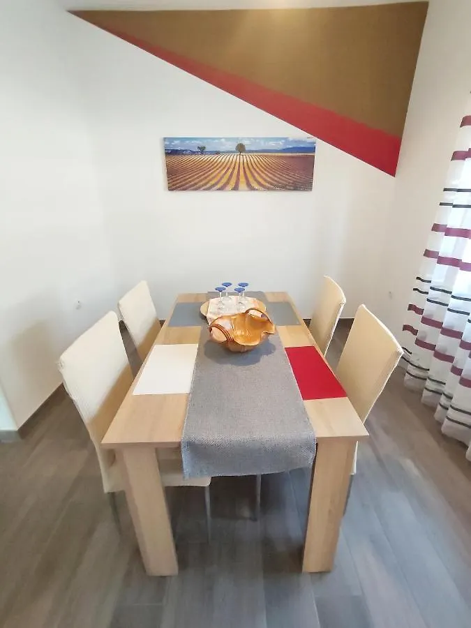Apartments Azalea, Umag Croatia
